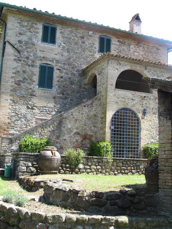 Casale Bellavista Villa Città di Castello Exterior photo