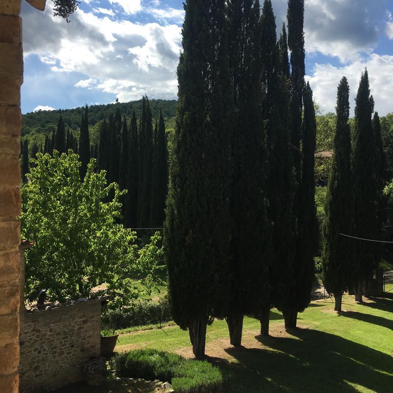 Casale Bellavista Villa Città di Castello Exterior photo